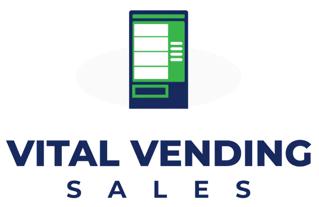 Vital Vending Sales