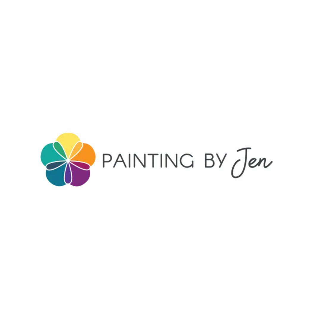 Painting By Jen